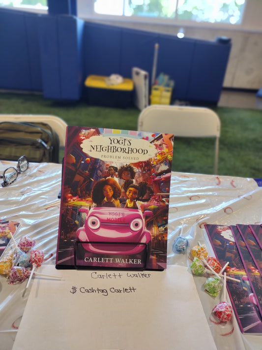 4th Annual KC Children's Book Fair