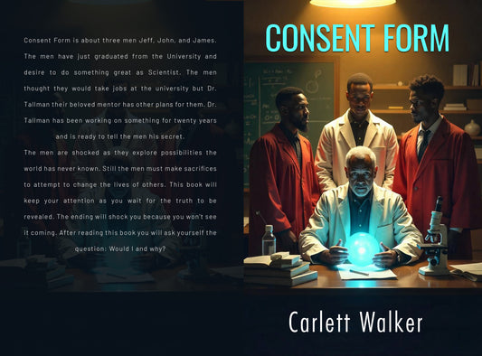 Consent Form
