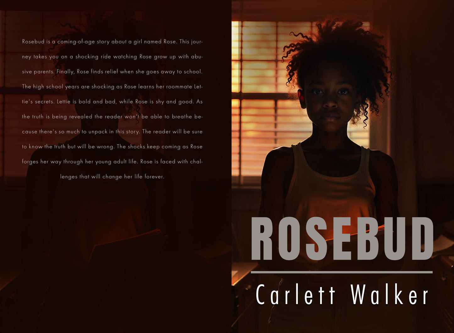 Rosebud