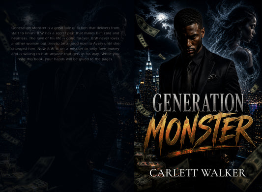 Generation Monster